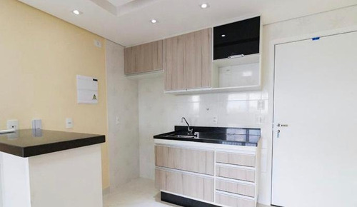 Imagem 19 de 30 de Studio Com 1 Dormitório Para Alugar, 38 M² - Jardim Flor Da Montanha - Guarulhos/sp - St0015