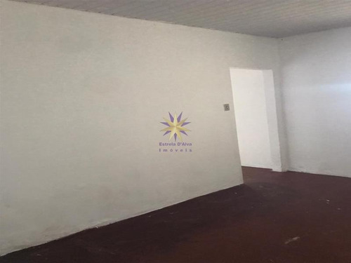 Imagem 8 de 10 de Casa Jardim Maringá São Paulo/sp - 2451