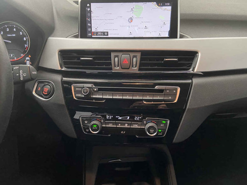 Bmw X1 2020 5p Sdrive18ia Executive