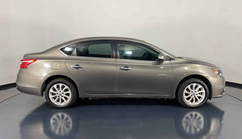 Imagen 5 de 15 de 46159 - Nissan Sentra 2017 Con Garantía Mt