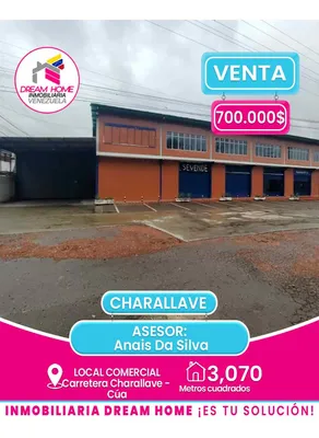 Local en venta