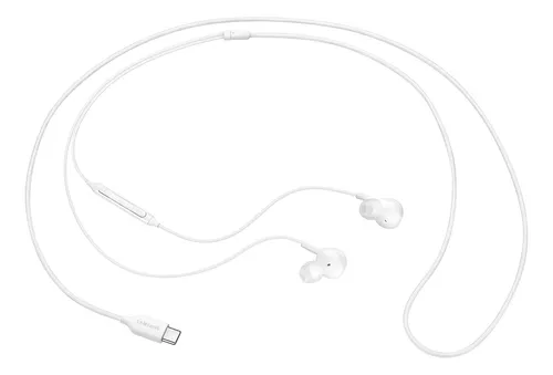 comprar Fones De Ouvido Intra-auriculares Samsung Eo-ic100 Usb Type-
