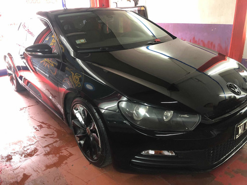 Volkswagen Scirocco 1.4 Tsi 160cv 2012