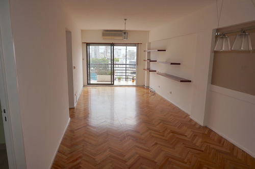 Imagen 6 de 30 de Venta Departamento 4 Amb Balcon Cochera Palermo