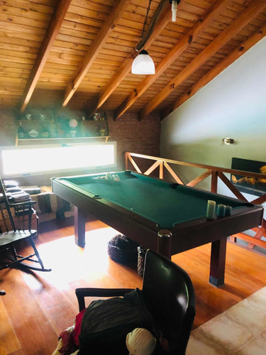 Imagen 8 de 30 de Casa Quinta 4 Ambientes Piscina Parque Gorriti Excelente Propiedad