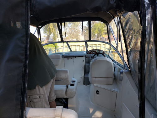 Bayliner Day Cruiser 24.5