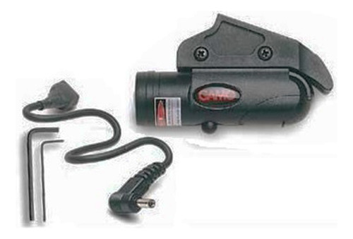 Mira Laser Para Pist. Gamo Aire Comprimido Modelo P-23