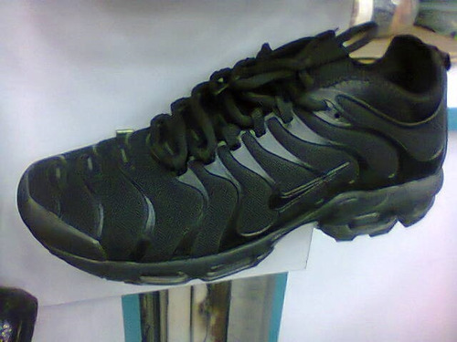 tenis nike air max plus preto