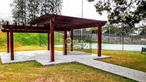 Imagem 17 de 19 de Casa À Venda, 272 M² Por R$ 1.920.000,00 - Condomínio Helvétia Park - Indaiatuba/sp - Ca0945