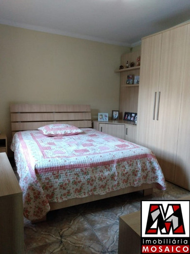 Imagem 12 de 30 de Ótima Casa Com 05 Dormitórios, Bairro Agapeama. - 23151 - 68505746