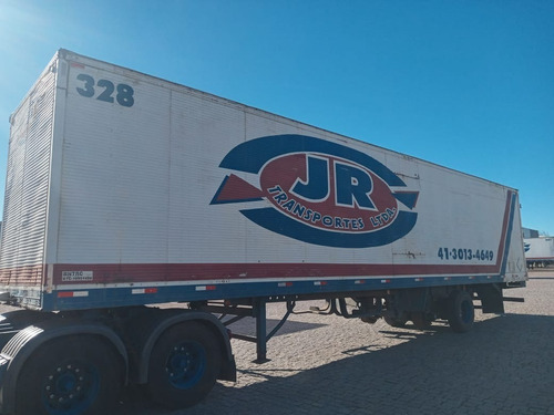 Imagem 1 de 15 de Carretas 28 Pallets