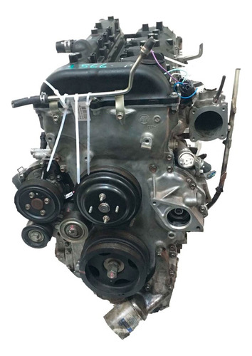 Motor Diesel Block Culata Mitsubishi L200 Katana 2016-2019 (Usado)