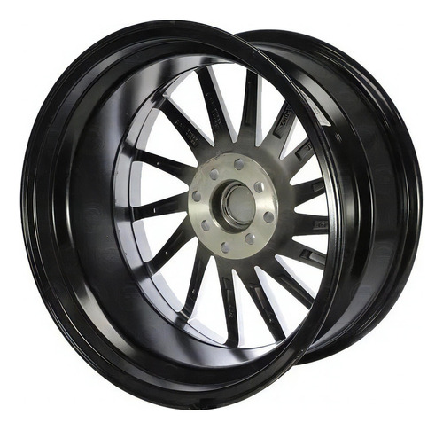 Rines 17 Pul 4/100/114 Universal 15 Brazos Gris Oxford 2 Pza