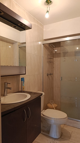 Venta De Apartamento Av Paez El Paraíso Caracas Libertador