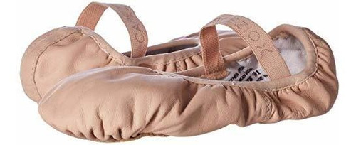 Lirio De Mujer Capezio