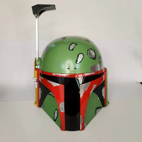 boba fett helmet motorcycle Bell Super 2R MIPS Full Face - Star Wars Boba Fett Casco De Moto