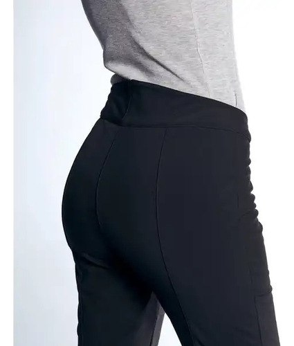 Pantalon Impermeable Mujer Storm Shell Irina Northland Nieve