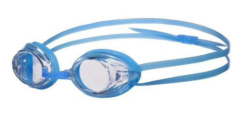 Gafas De Natación Drive 3 Color Denim-clear