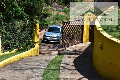 Chácaras À Venda Em Mairiporã/sp - Compre O Seu Chácaras Aqui! - 1468873
