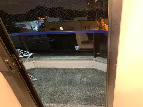 Imagem 6 de 21 de Bom Apartamento Na Vila Carrão Com Sacada, 3 Suítes, Sala Para 2 Ambientes, 127 M², 2 Vagas. - 14462