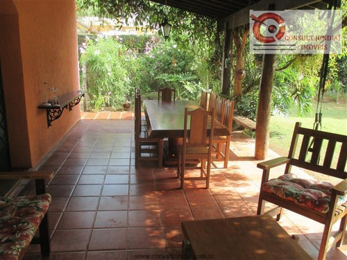 Imagem 4 de 11 de Casas À Venda Em Jundiaí/sp - Compre A Sua Casa Aqui! - 1317429