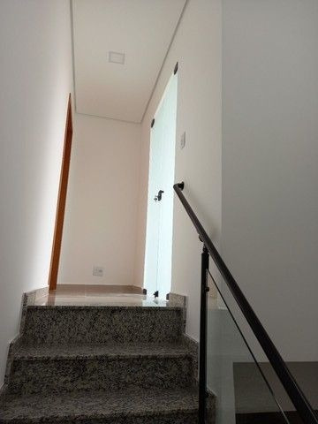 Imagem 8 de 12 de Sobrado Com 3 Dormitórios À Venda, 101 M² - Campestre - Santo André/sp - So20951