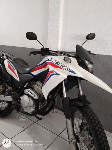 Imagem 3 de 15 de Honda Xre Ralye 300c C/abs