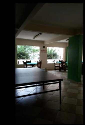 Imagem 6 de 15 de Apartamento 2 Dormitórios Para Venda Em Praia Grande, Tupi, 2 Dormitórios, 1 Banheiro, 1 Vaga - 814_1-2384036