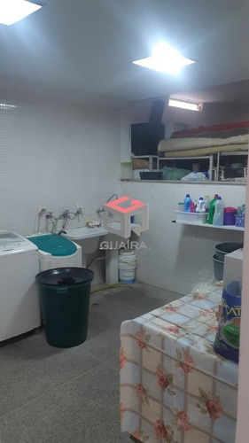 Imagem 9 de 29 de Sobrado À Venda, 4 Quartos, 4 Suítes, 10 Vagas, Dos Pássaros - São Bernardo Do Campo/sp - 113300