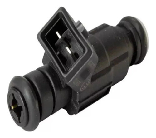 Kit 4 Bico Injetor Original Bosch Towner Chana Effa Start