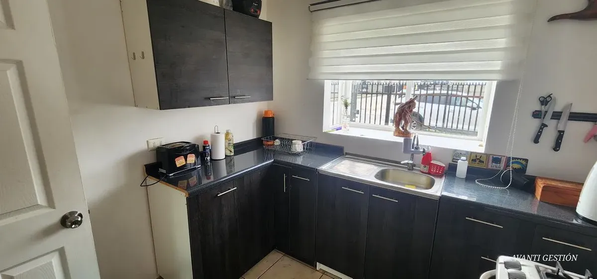 Imagen 4 de 21 de Casa En Arriendo Amoblada De 2 Pisos En Frutillar Alto