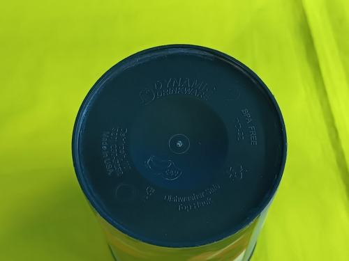 Vaso Coleccionable Cinepolis Piratas! Una Loca Aventura (Usado)