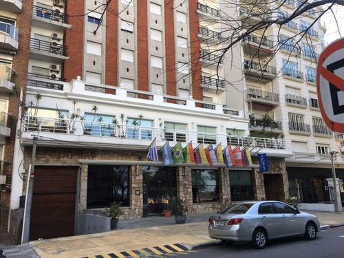 Local En Venta En Pocitos