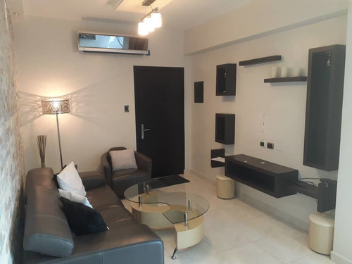 Imagen 4 de 13 de Alquiler Hermoso Apartamento En El Parral Amoblado Kcl-vip