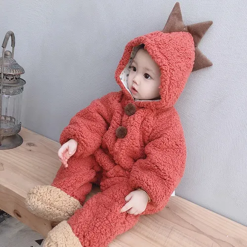 Mameluco invierno bebe hot sale
