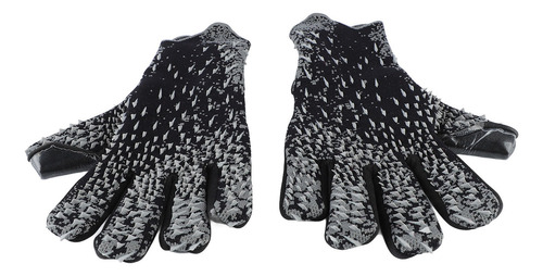 Guantes De Portero De Fútbol Guantes De Fútbol Transpirables