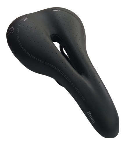 Asiento Bicicleta Selle Italia Zoo Flow Mtb Antiprostatico