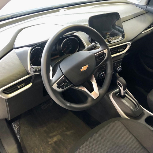 Imagen 16 de 17 de Suv Chevrolet Tracker Lt 1.2n Turbo Automática 6 Vel. 2024*