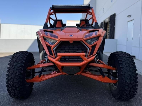 Polaris Pro R 2.0l Ultimate Pro Armor Edition 2025
