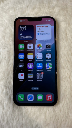 iPhone 13 Pro Max (Usado)