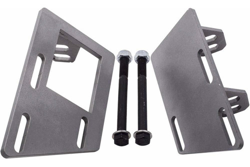 Soportes De Intercambio De Motor Para Chevy Para Gmc S10 S15