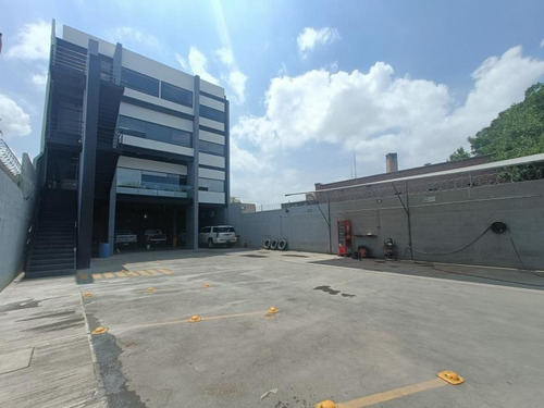 Imagen 19 de 20 de Edificio En Venta En Revolucion