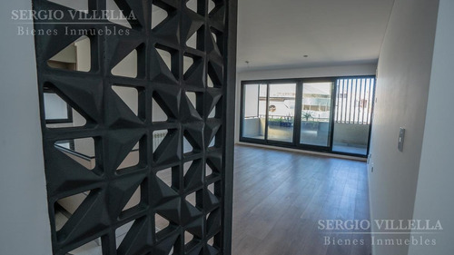 Imagen 5 de 21 de Laprida 1200 - Departamento De Dos Dormitorios En Venta-rosario.