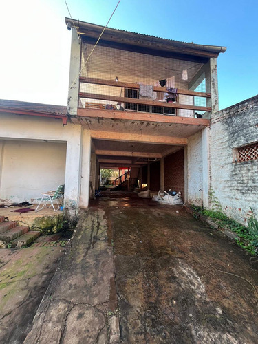 Casa Ubicada En Calle Suiza Km9, Eldorado - Misiones