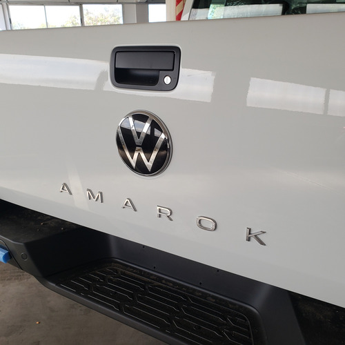 Volkswagen Amarok 2.0 Cd Tdi 180cv 4x2 Trendline