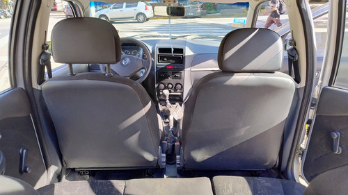Fiat Palio 1.4 Elx Active Alarma 5 p