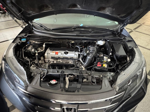 Honda CR-V 2.4 Lx 2wd 185cv At
