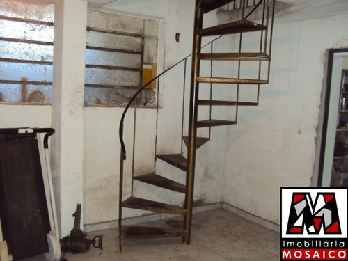 Imagem 10 de 15 de Salão Comercial, Bairro Vianelo Em Jundiaí, Térreo, Mezanino, Escritório, Bem Localizado - 50588 - 69511141
