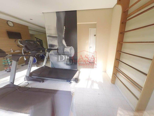 Imagem 17 de 24 de Apartamento Com 3 Dormitórios À Venda, Jardim Vila Formosa - São Paulo/sp - Ap6745