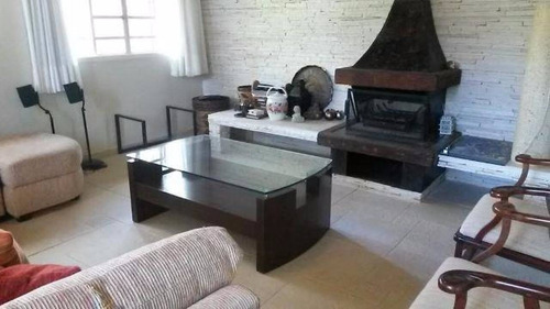Imagem 5 de 18 de Venda - Chácara - Iate Clube De Campinas - Americana - Sp - M461848